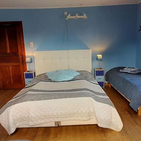 Chambres D'Hotes Des Ardennes Porcheresse  Ngoại thất bức ảnh