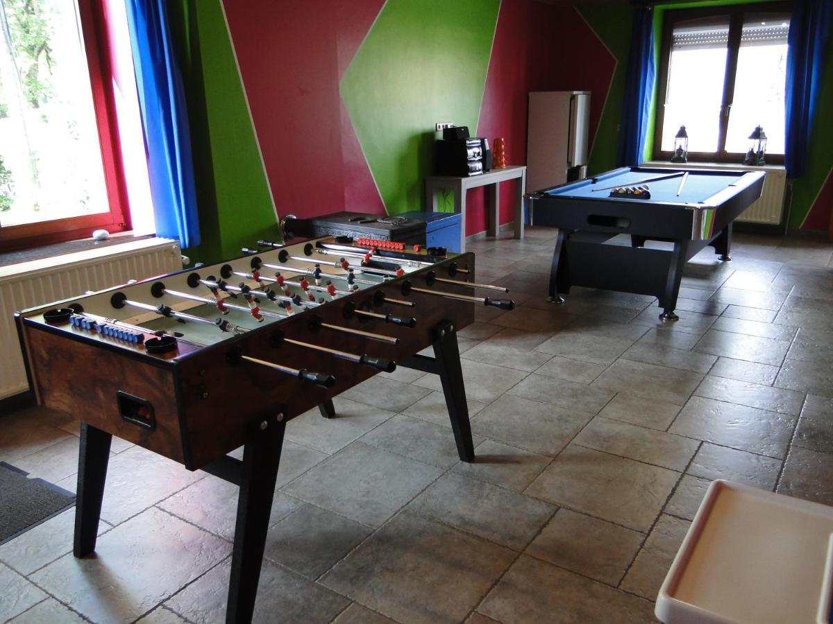 Chambres D'Hotes Des Ardennes Porcheresse  Ngoại thất bức ảnh