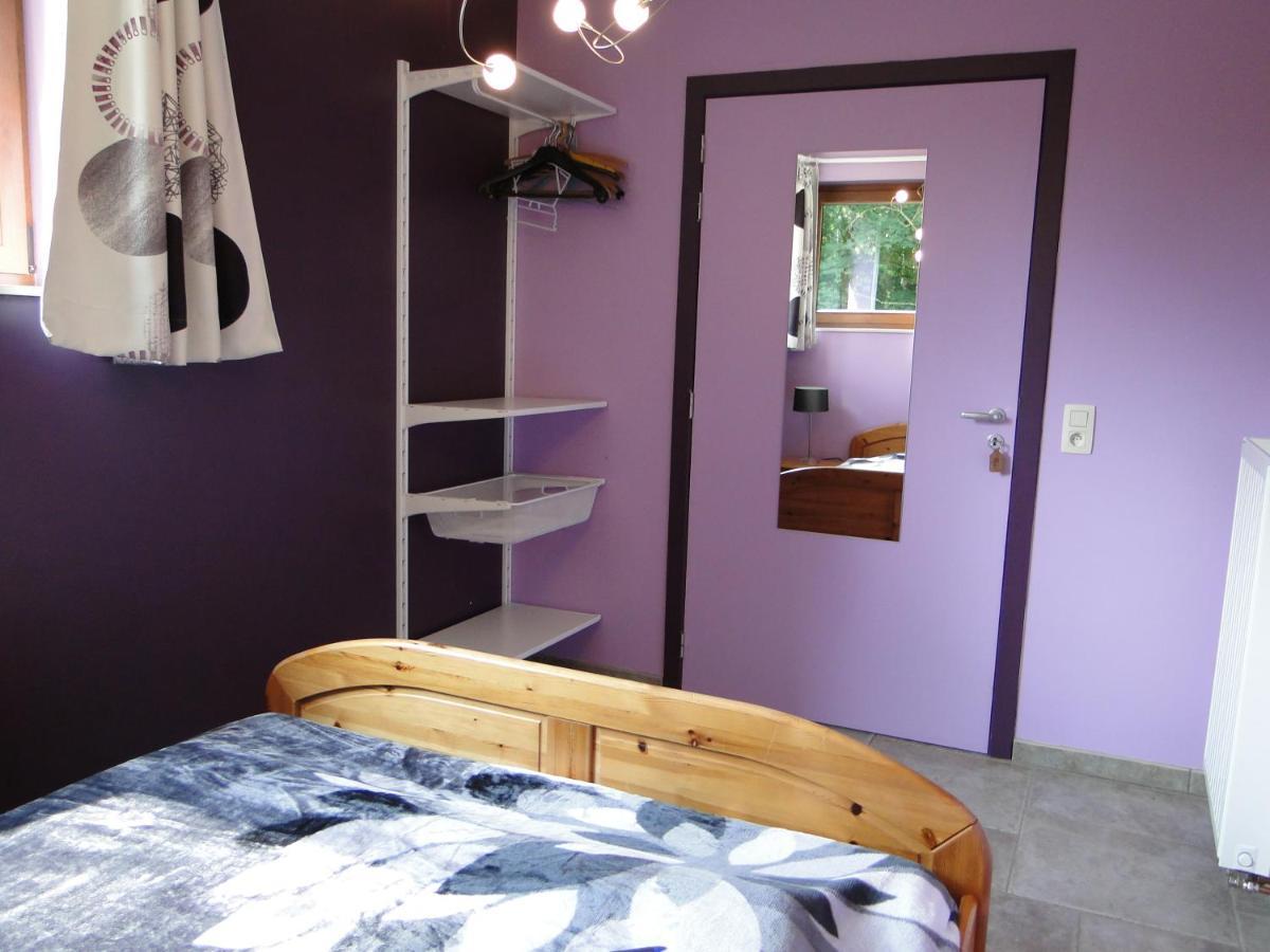 Chambres D'Hotes Des Ardennes Porcheresse  Ngoại thất bức ảnh