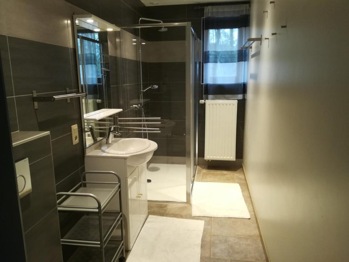 Chambres D'Hotes Des Ardennes Porcheresse  Ngoại thất bức ảnh