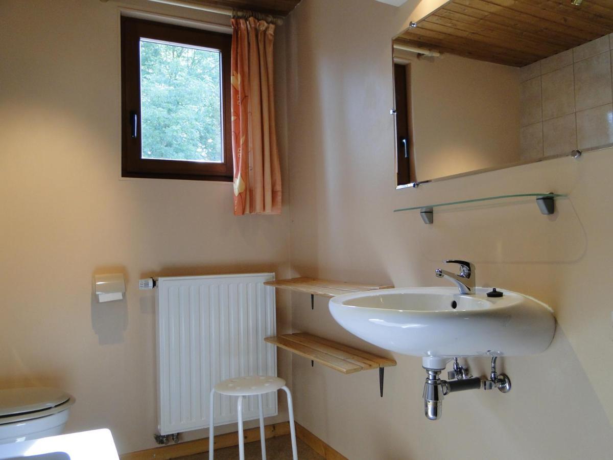 Chambres D'Hotes Des Ardennes Porcheresse  Ngoại thất bức ảnh