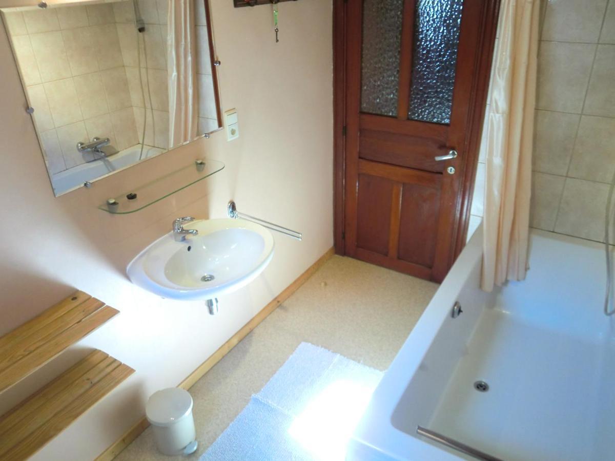 Chambres D'Hotes Des Ardennes Porcheresse  Ngoại thất bức ảnh