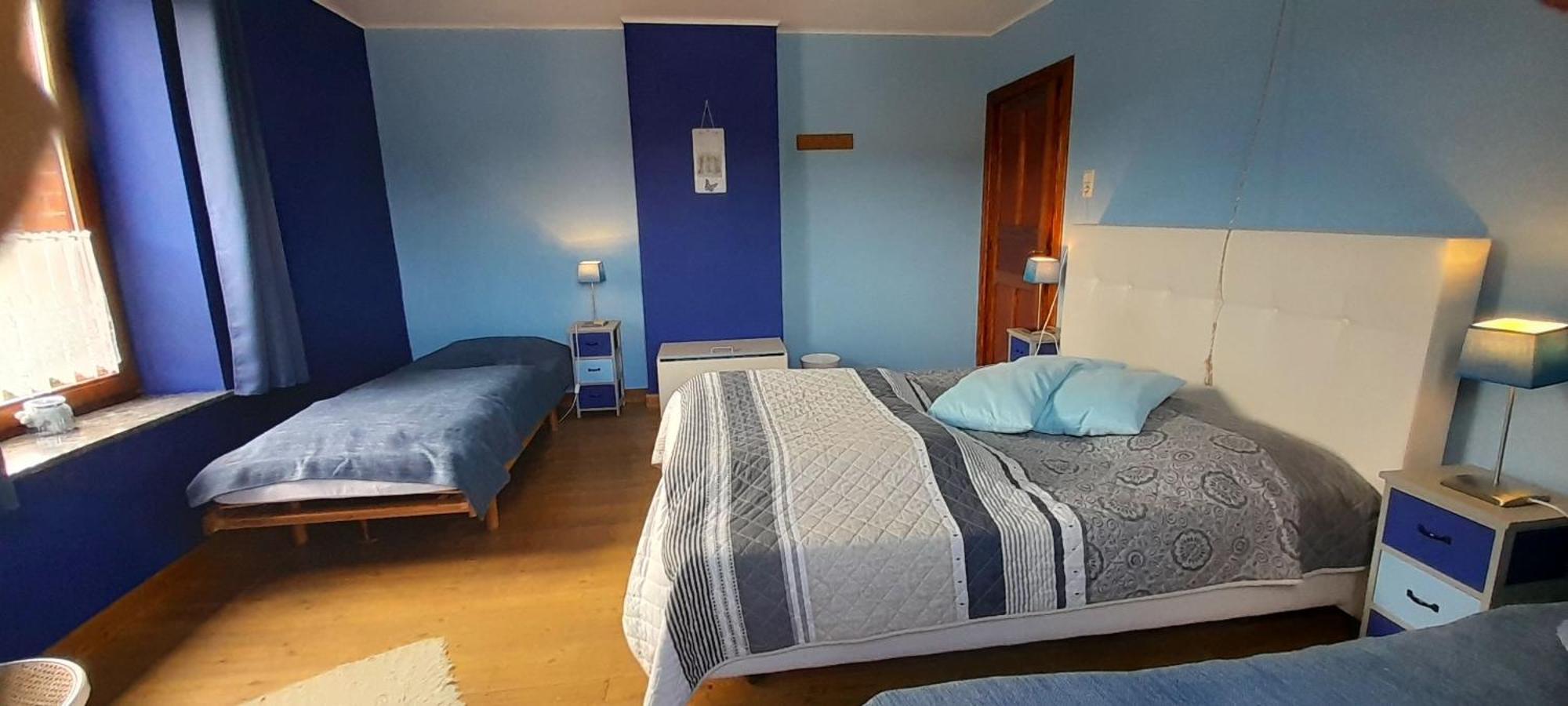 Chambres D'Hotes Des Ardennes Porcheresse  Ngoại thất bức ảnh